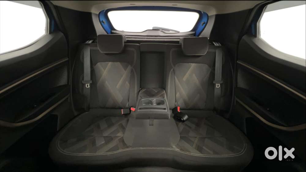 Renault Kiger Rxt, 2023, Petrol