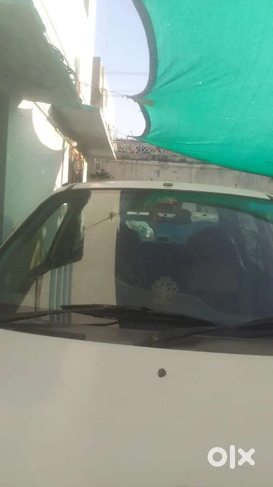 Maruti Suzuki Alto 800 2012