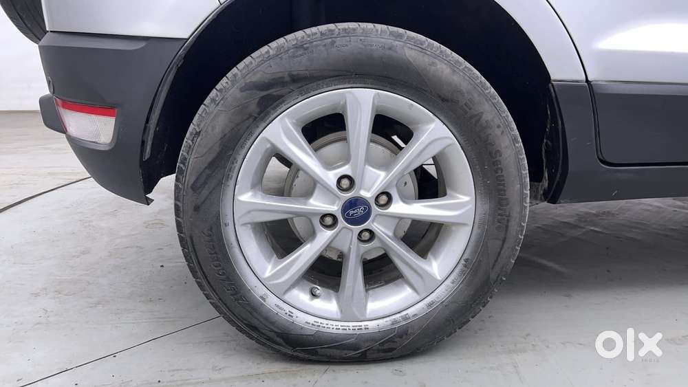 Ford Ecosport [2013-2015] 1.5 Titanium Tdci, 2019, Diesel