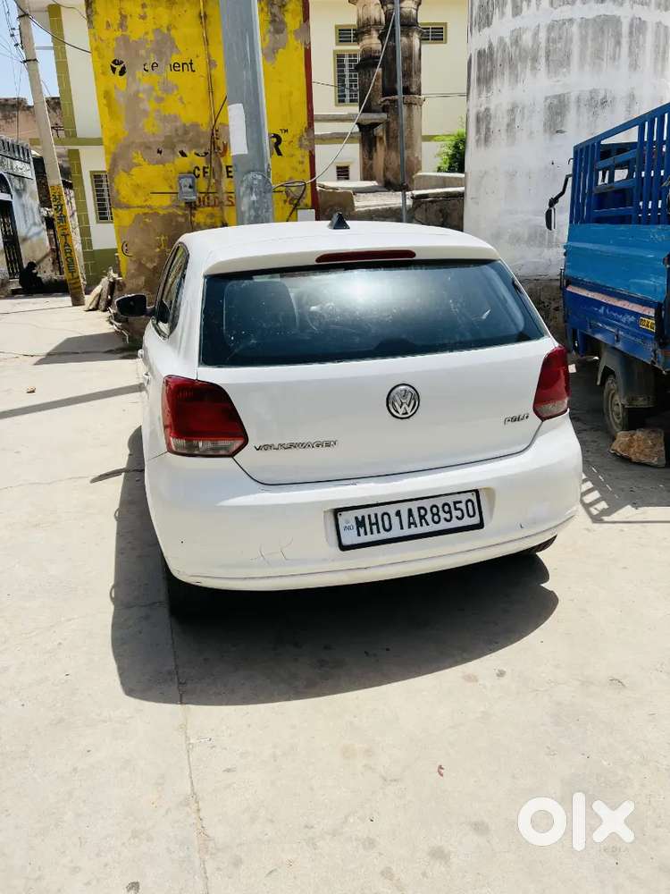 Excellent Condition Polo 1.2 Petrol  Well Maintained  Best For Learn