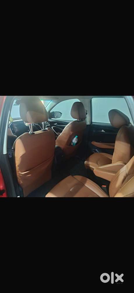 Mg Hector Plus 2020 Diesel Manual