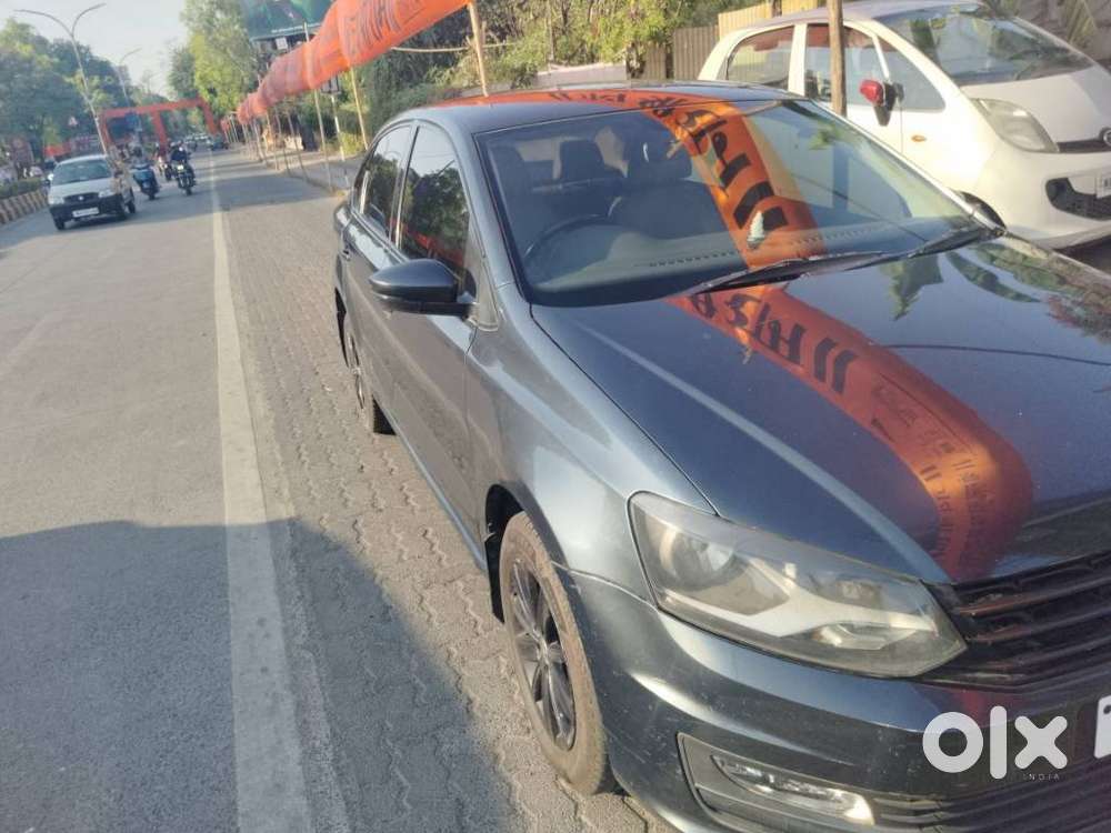 Volkswagen Vento 1.5 Tdi Highline Plus At, 2017, Diesel