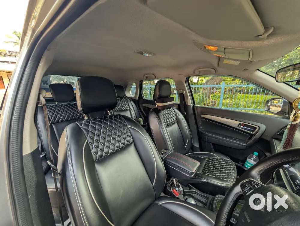 Maruti Suzuki Vitara Brezza Zdi+ Automatic Diesel | 2019 |