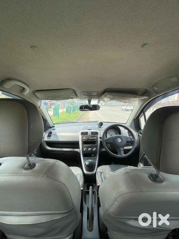 Maruti Suzuki Ritz Petrol Well Maintained