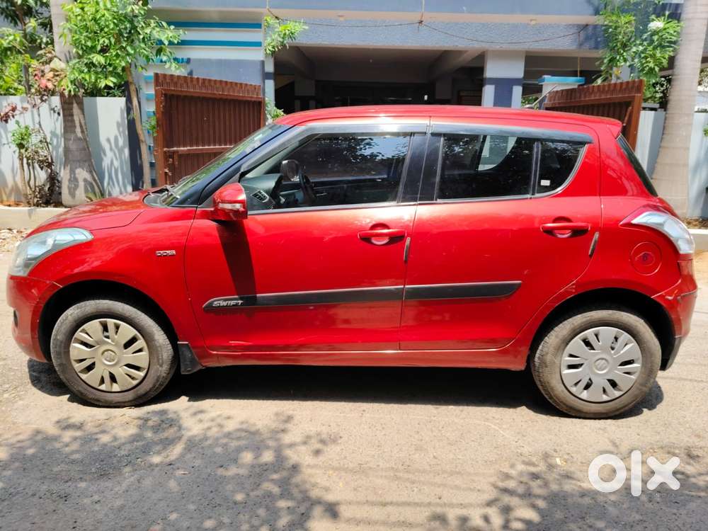 Maruti Suzuki Swift 2011-2014 Vdi, 2014, Diesel