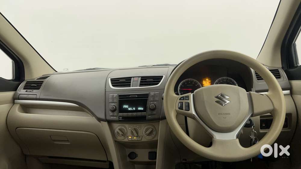 Maruti Suzuki Ertiga 1.5 Zxi, 2013, Petrol
