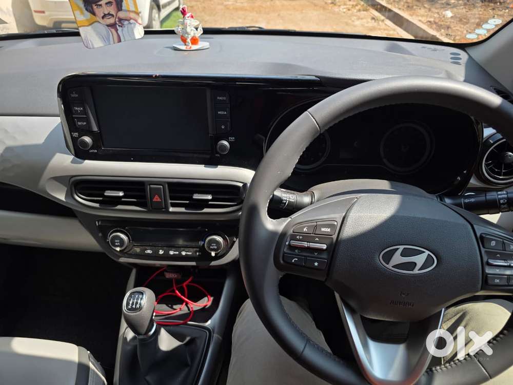 Hyundai Grand I10 Nios, 2024, Petrol