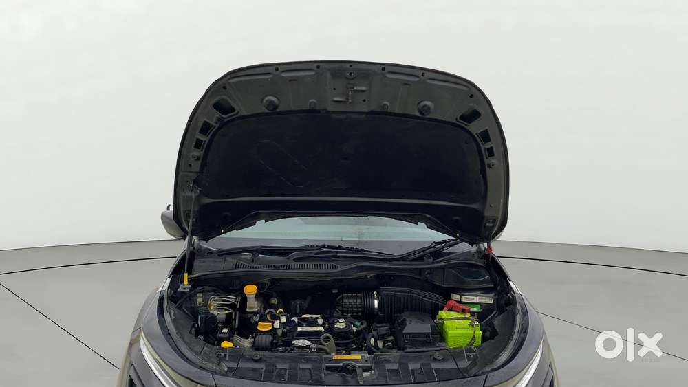 Tata Altroz 1.2 Xm Plus, 2021, Petrol