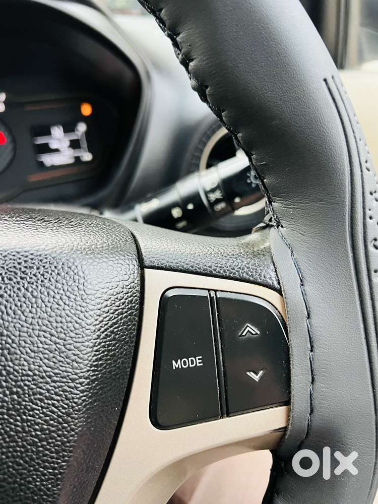Hyundai Santro Sportz Amt, 2019, Petrol