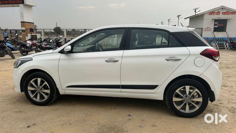 Hyundai Elite I20 Asta 1.4 Crdi, 2017, Diesel