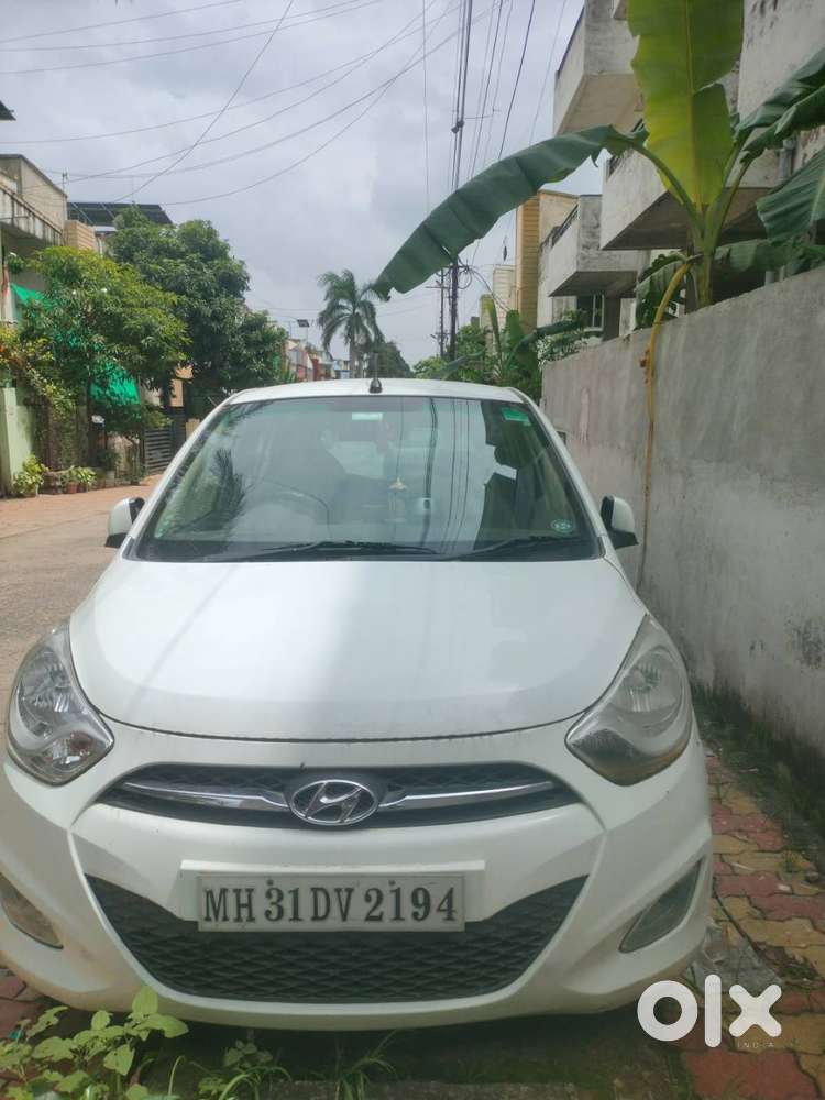 Hyundai I10 Magna 2011 Petrol