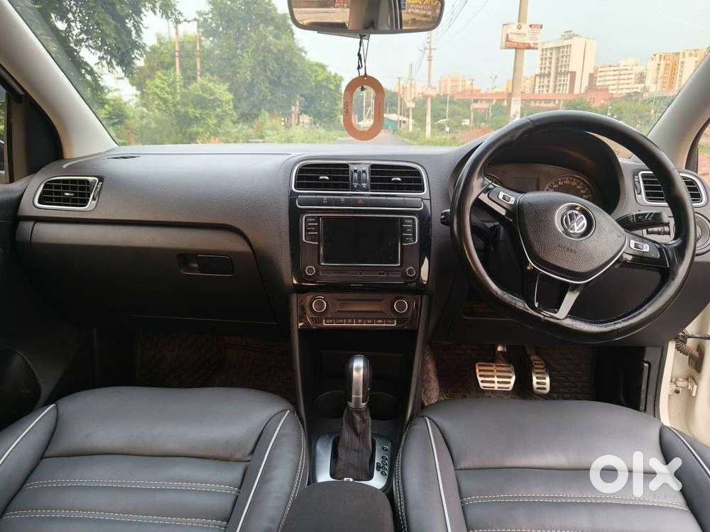 Volkswagen Polo 1.2 Gt Tsi, 2019, Petrol