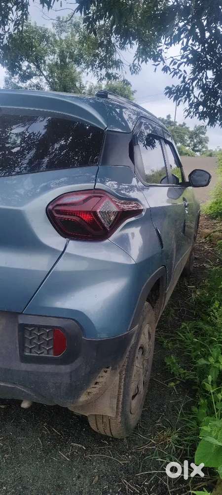 Tata Punch 1.2 Revotron 2022 Chief Car
