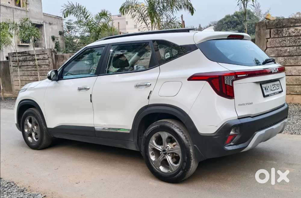 Kia Seltos Htk D, 2024, Diesel
