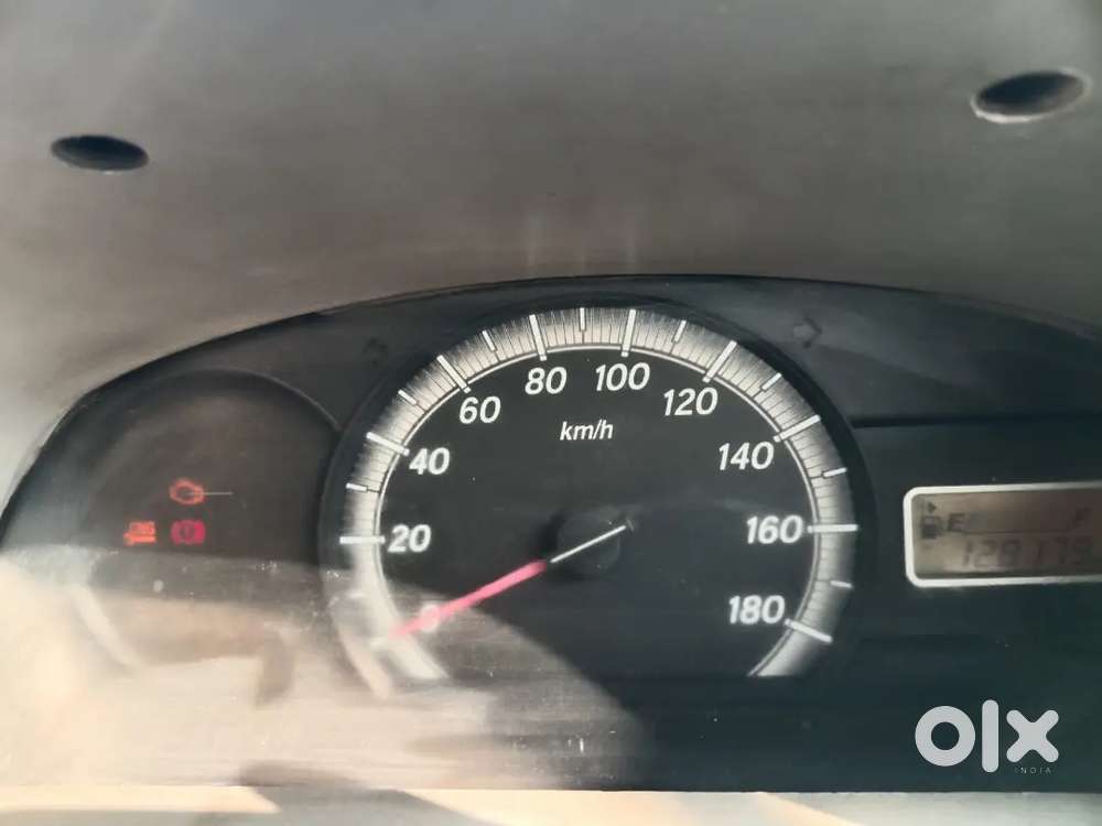 Maruti Suzuki Eeco 2011