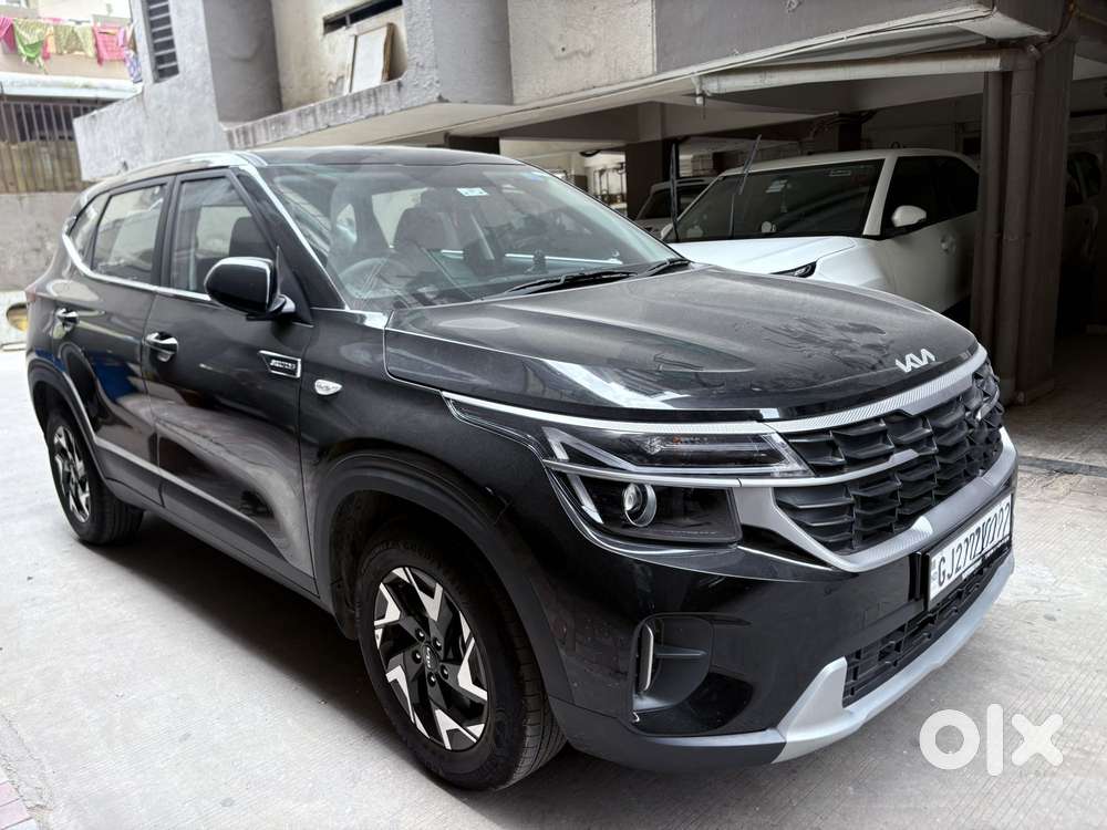Kia Seltos Hte G, 2026, Petrol