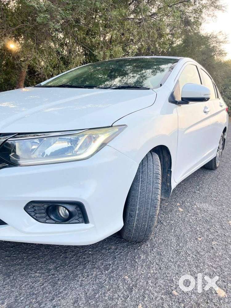 Honda City 1.5 Vx I-dtec Mt, 2019, Diesel