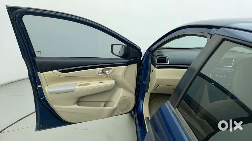 Maruti Suzuki Ciaz 1.4 Delta, 2018, Petrol
