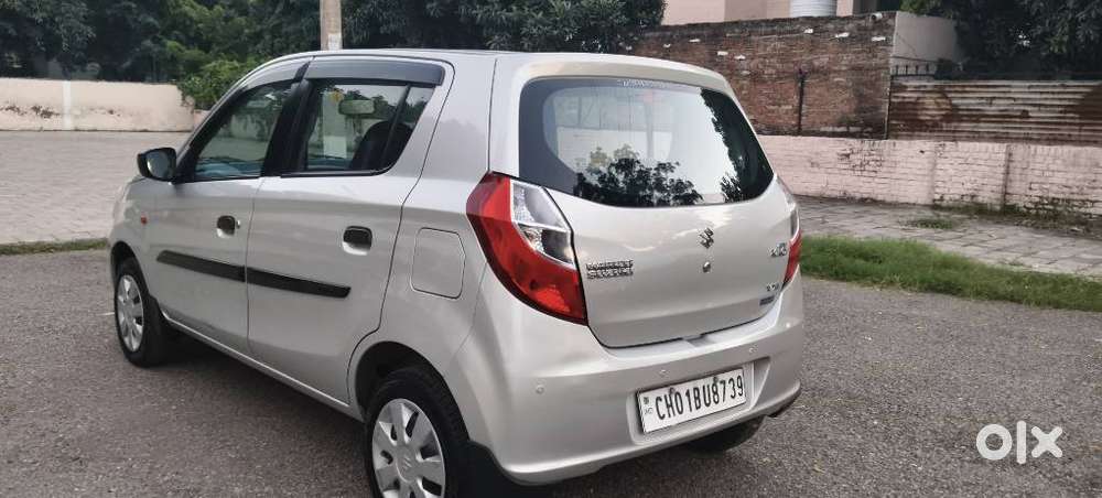 Maruti Suzuki Alto K10 Vxi Airbag, 2019, Petrol