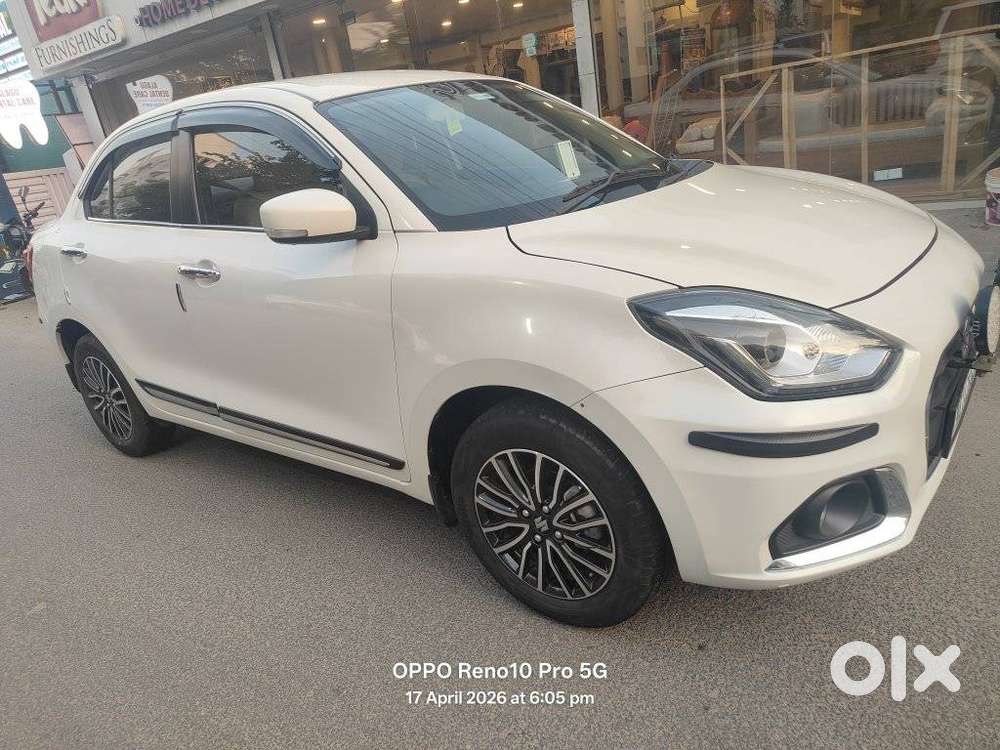 Maruti Suzuki Swift Dzire Zxi Plus , 2023, Petrol