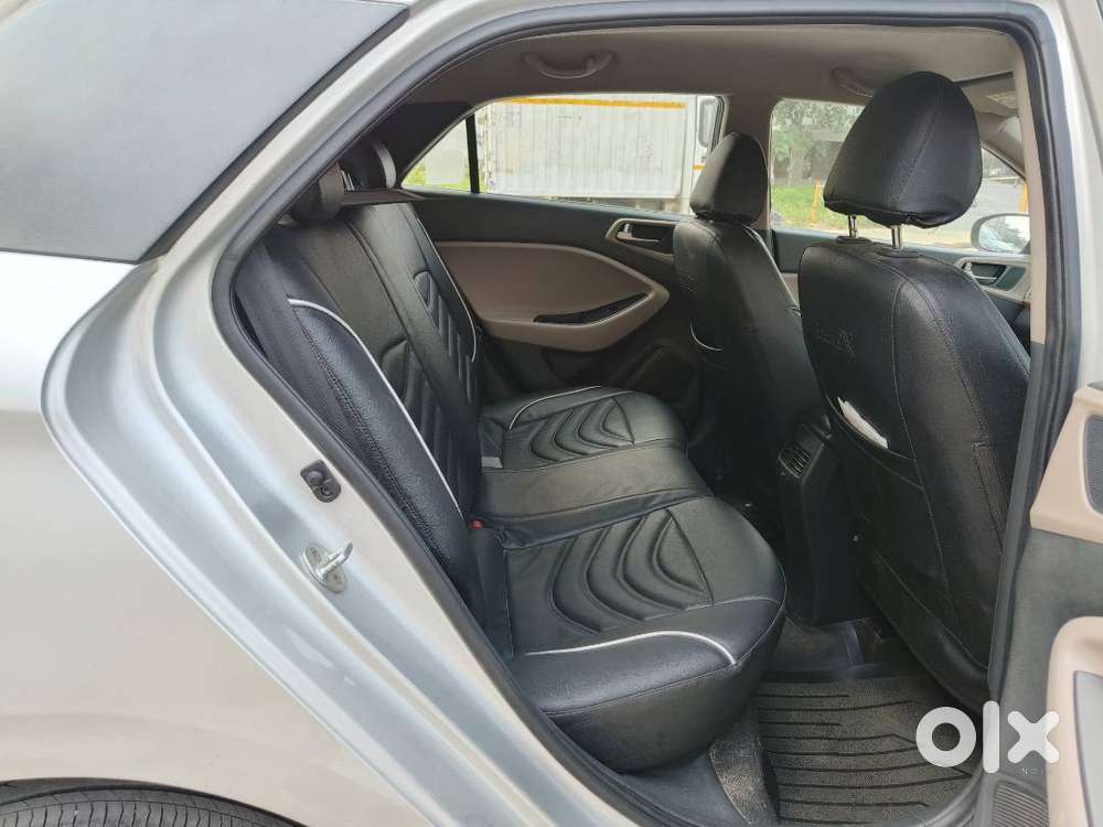 Hyundai I20 Asta @ 3lacs