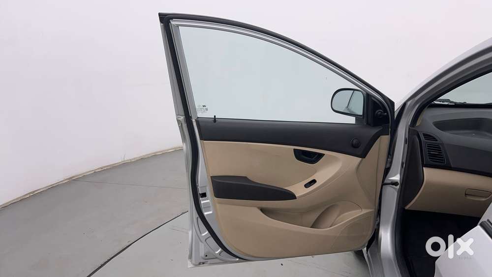Hyundai Eon Era +, 2013, Petrol