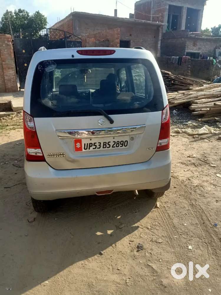Wagonr In Good Condition