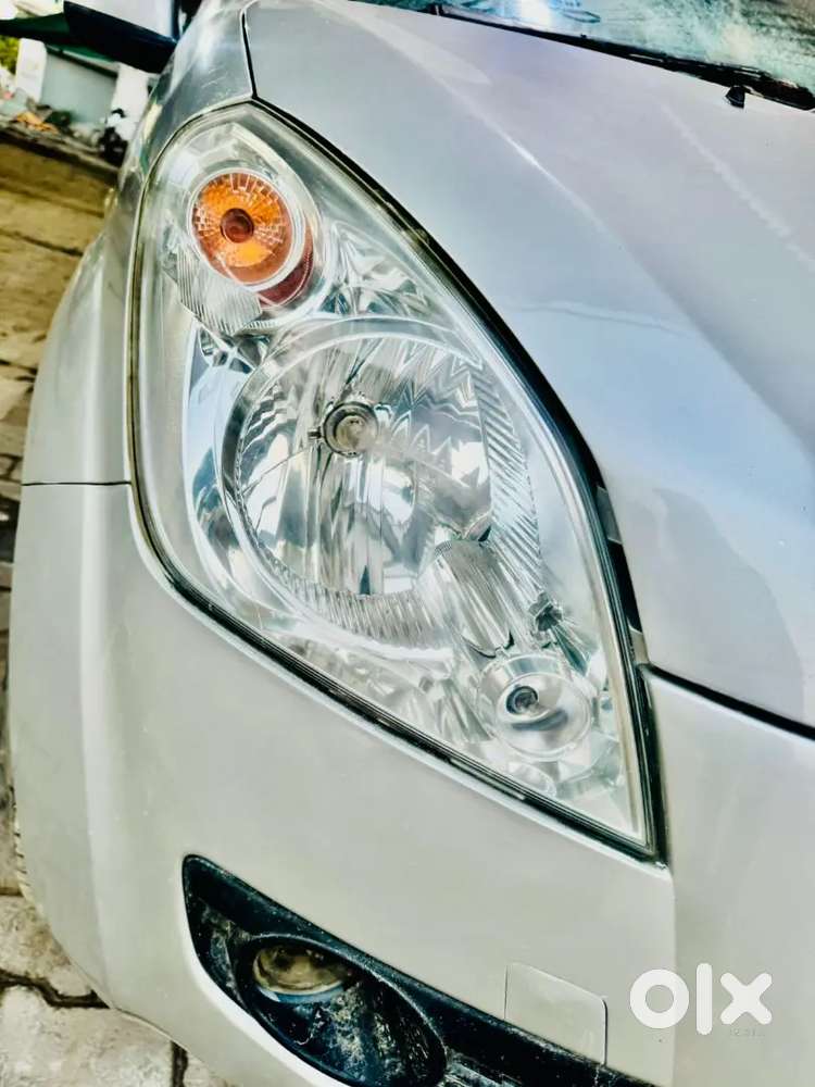 Maruti Suzuki Ritz 2013 Diesel