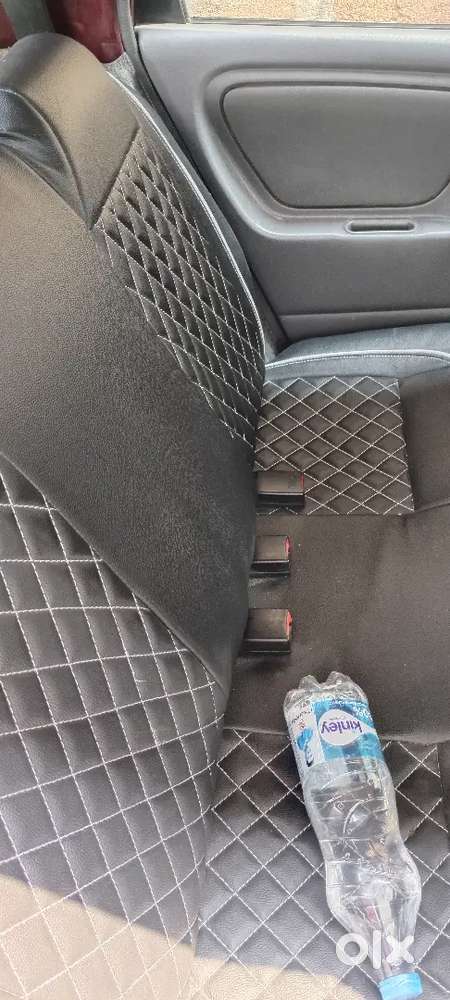 Maruti Suzuki Alto 2006 Petrol 100000 Km Driven