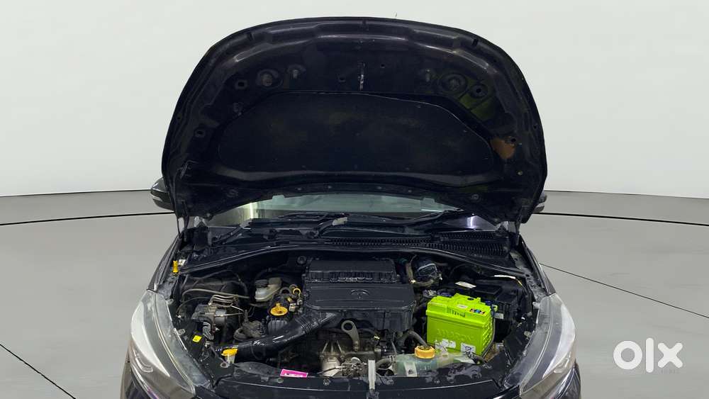 Tata Tiago 1.2 Revotron Xz Plus, 2022, Cng & Hybrids