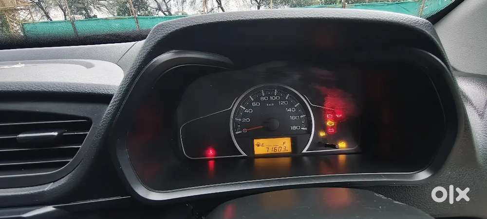 Maruti Suzuki Alto 800 Lxi 2020
