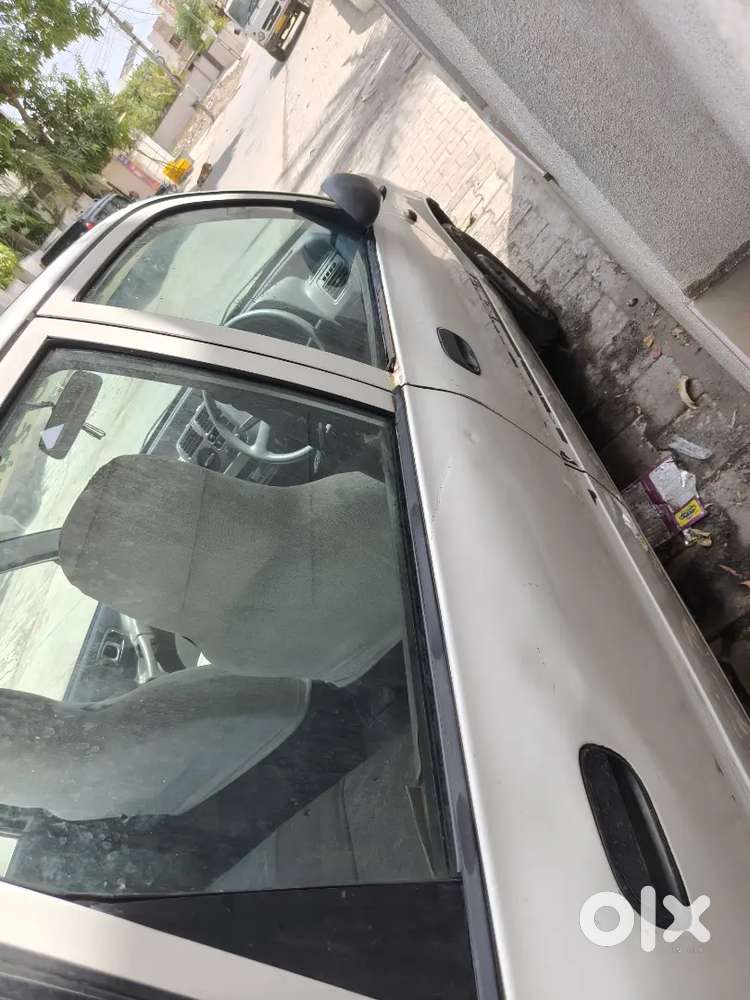 Maruti Suzuki Zen Estilo 2001