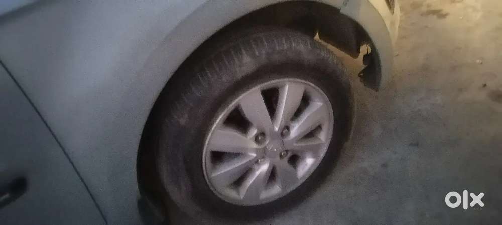 Hyundai I20 Diesel 2014