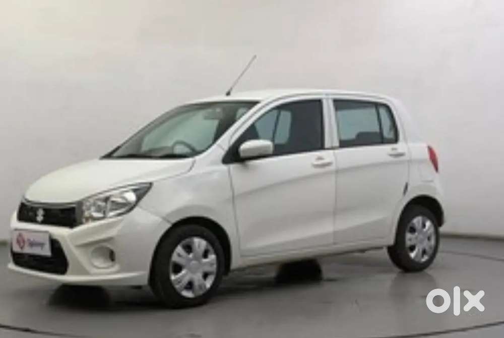 Maruti Suzuki Celerio 2026 Petrol Good Condition