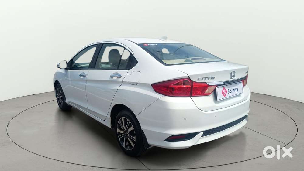 Honda City I-vtec V, 2019, Petrol