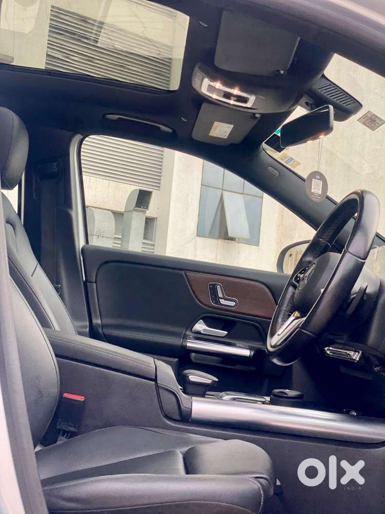 Mercedes-benz Gla 220d 4matic, 2021, Diesel