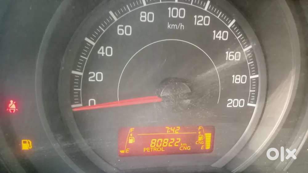 Maruti Suzuki Dzire Tour S Cng And Petrol