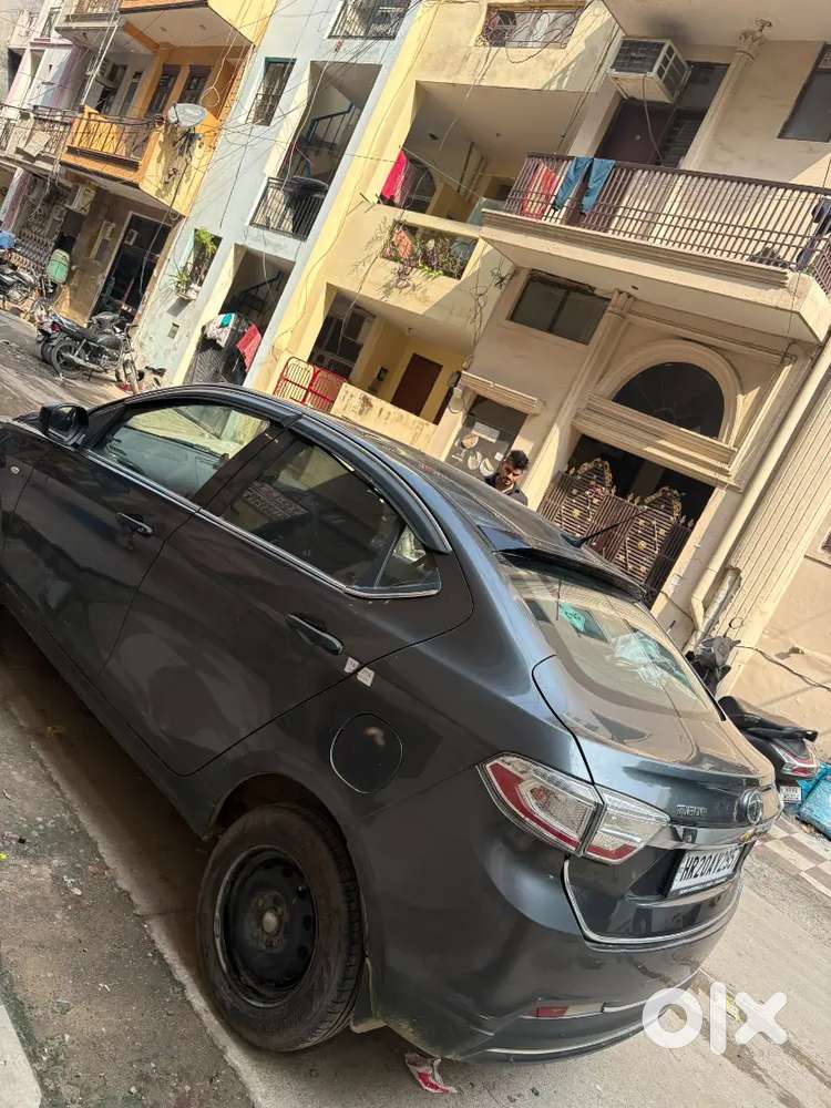 Tata Tigor 1.2 Revotron 2022