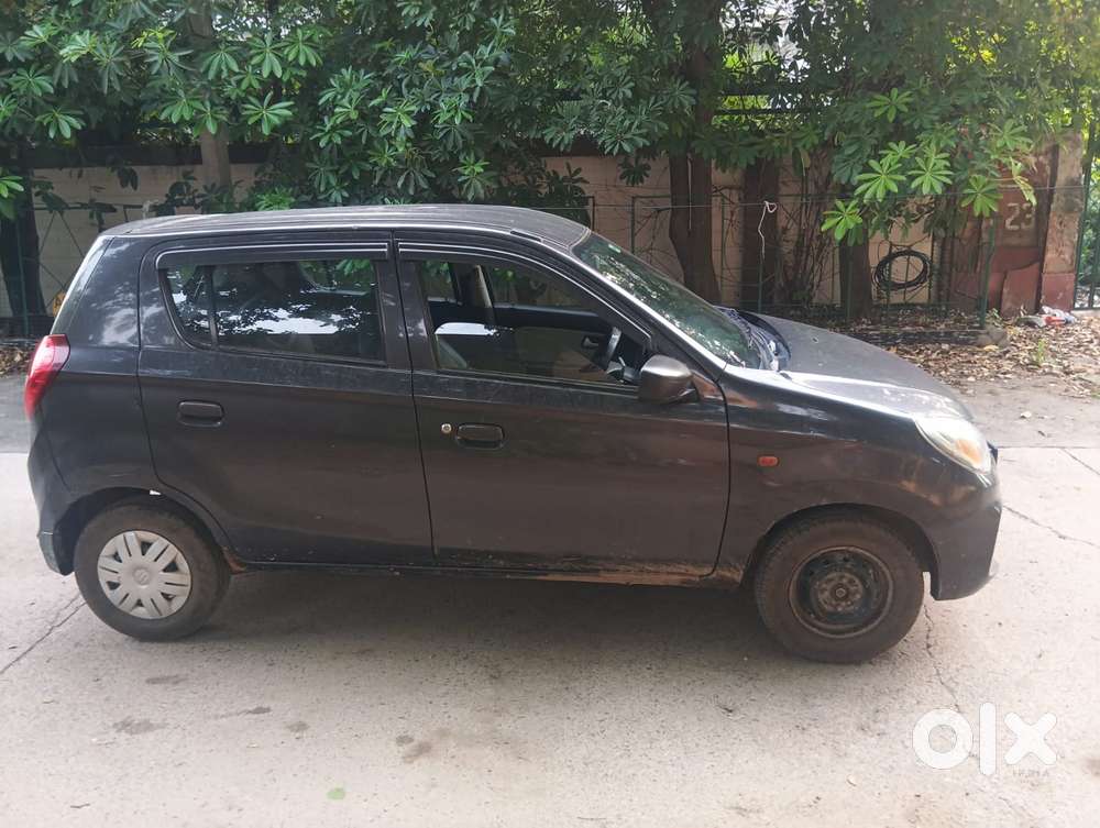 Maruti Suzuki Alto 800 Cng Lxi Optional, 2021