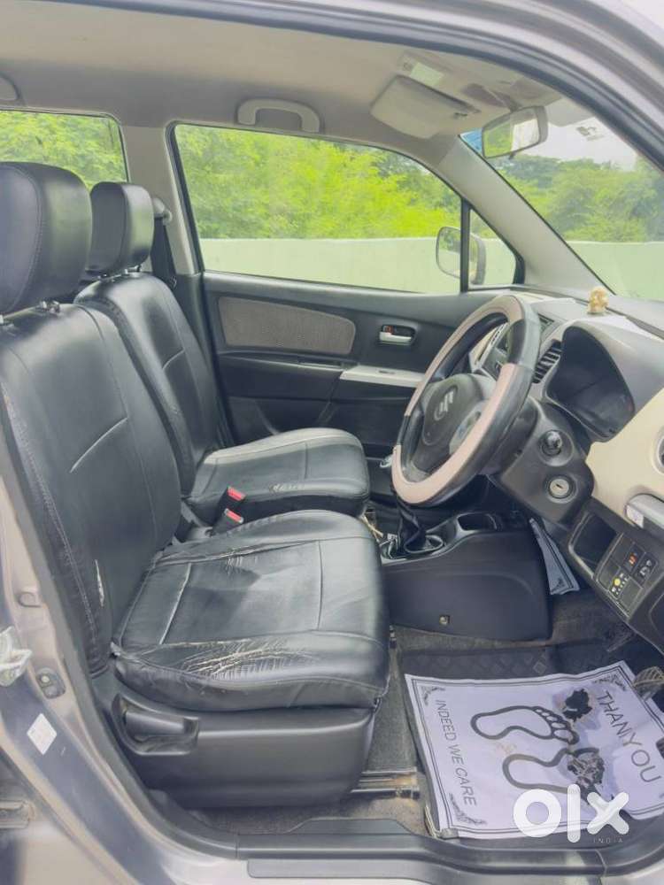 Maruti Suzuki Wagon R Cng Lxi, 2013, Cng & Hybrids