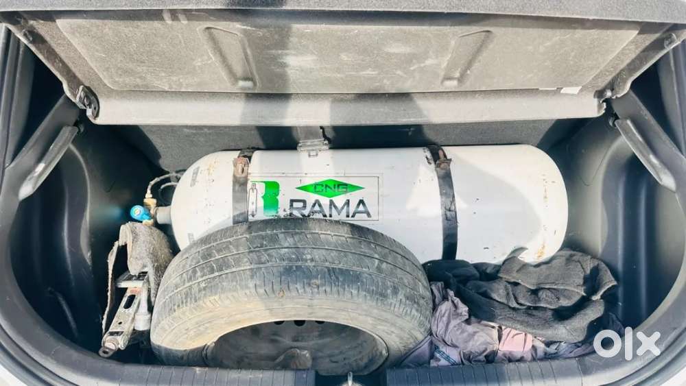 Hyundai I20, 2014, Petrol
