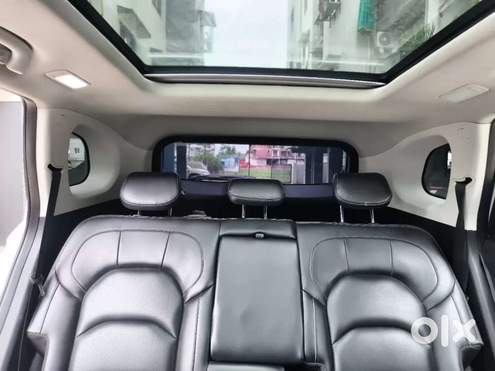 Mg Hector Sharp Pro 2.0 Turbo Diesel Mt, 2021, Diesel