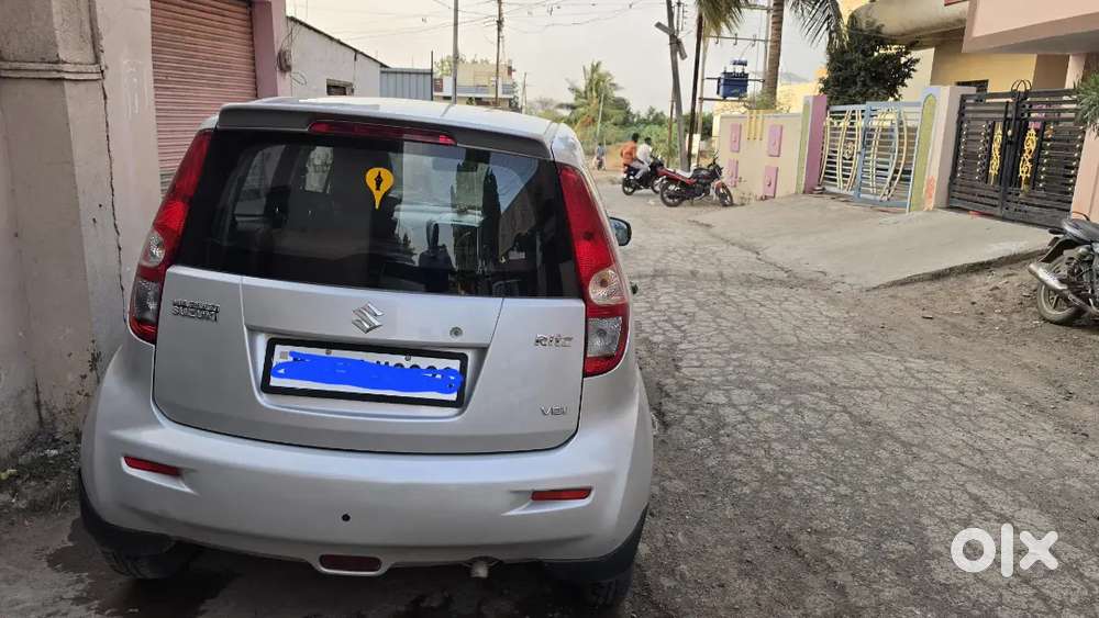 Very Good Condition