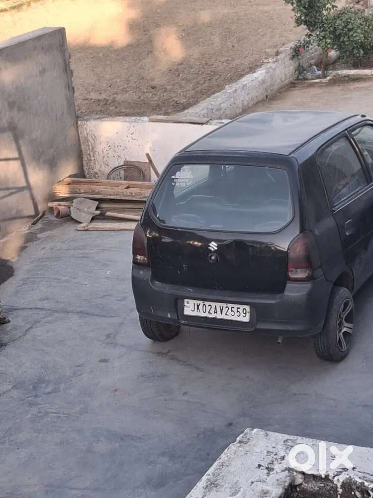 Good Condition