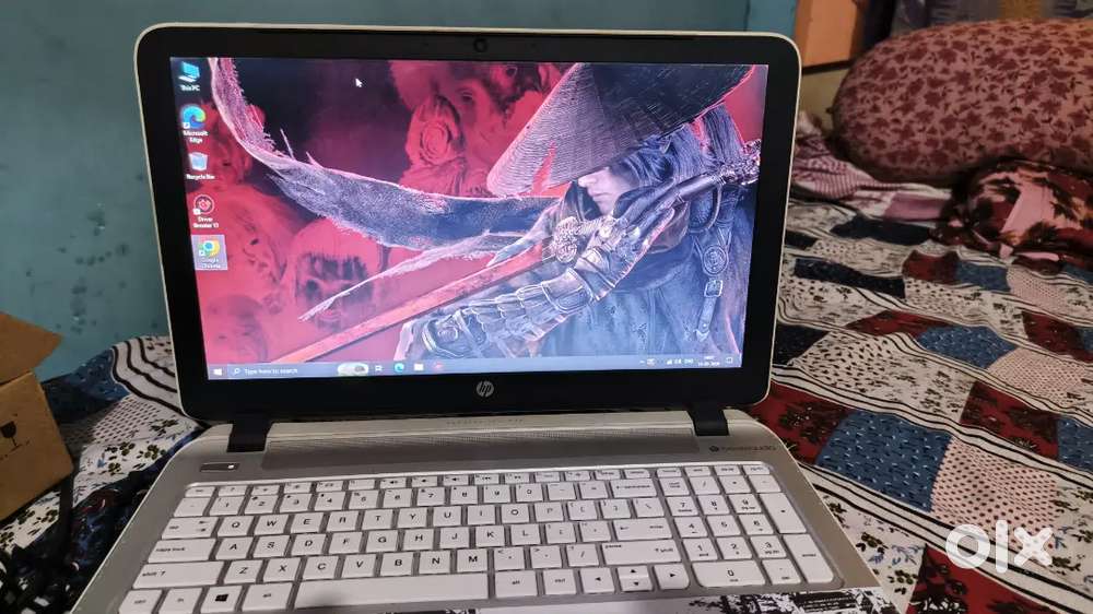 Hp 16 Laptop for sell