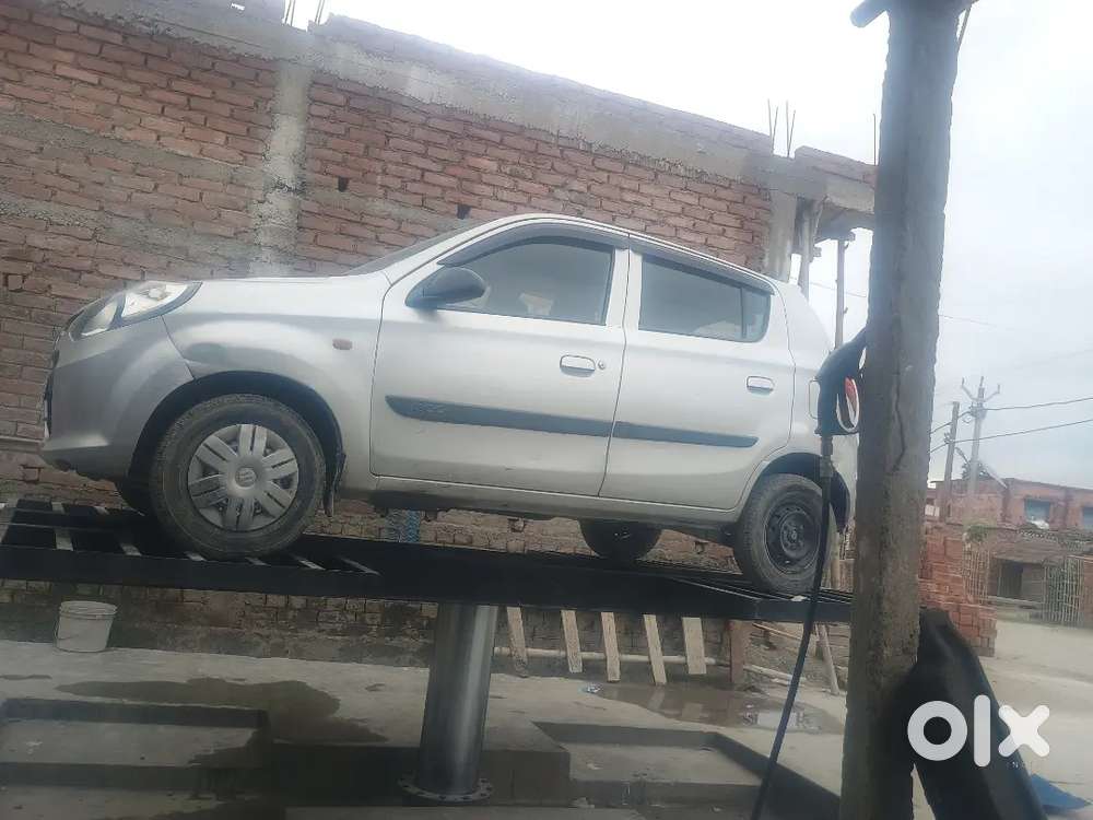 Maruti Suzuki Alto 800 2014