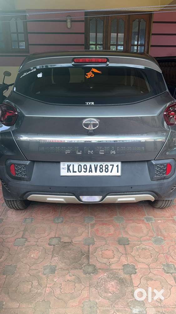Good Condition Car Not Use Too Much All Service Company