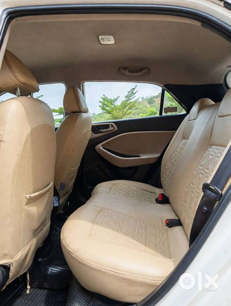 Hyundai Elite I20 1.4 Sportz Plus Crdi, 2018, Diesel