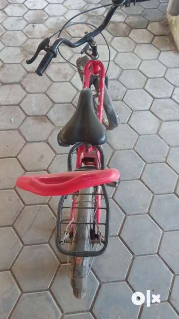 Hero outlet cycle olx