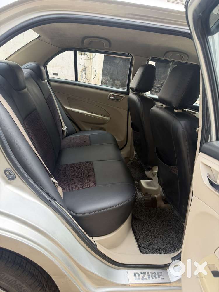Maruti Suzuki Swift Dzire Vdi Bsiv, 2015, Diesel